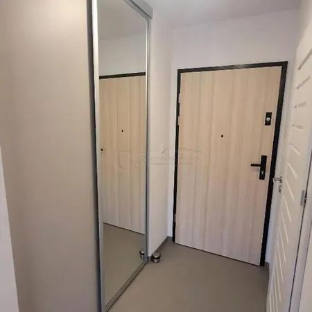 Apartment Moniuszki *